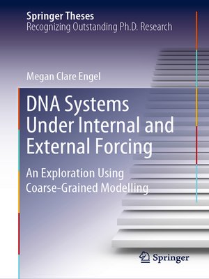 cover image of DNA Systems Under Internal and External Forcing